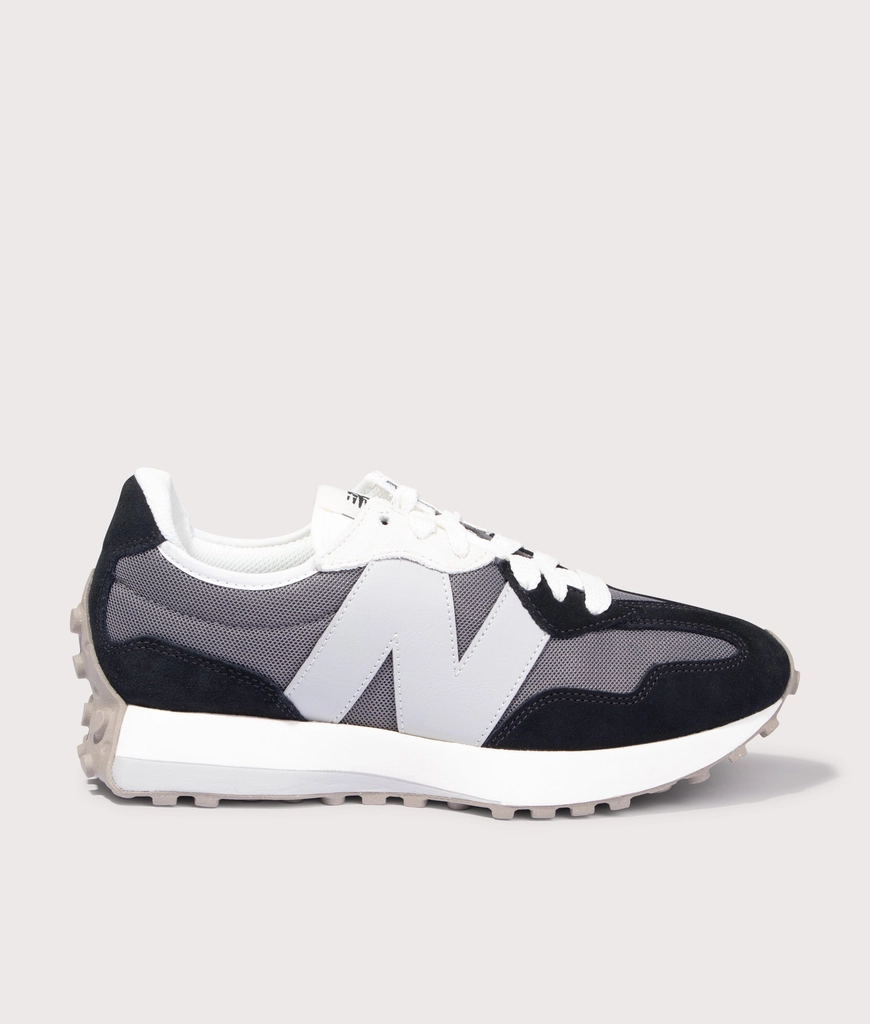 New Balance Mens 327 Sneakers